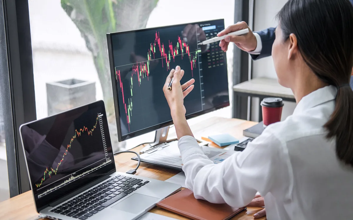 Cours de psychologie du trading : Comment contrôler les émotions